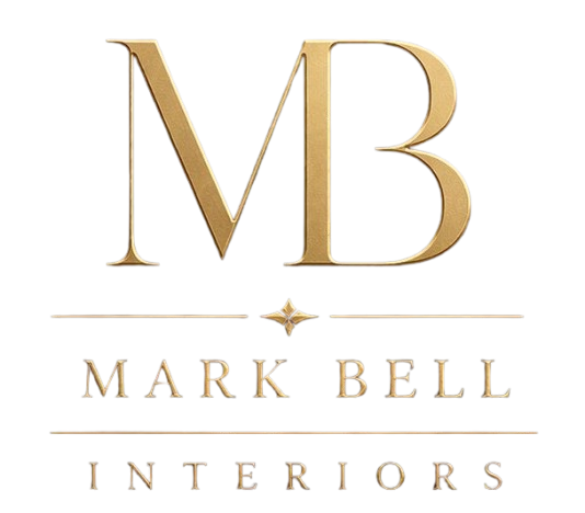 Mark Bell Interiors logo